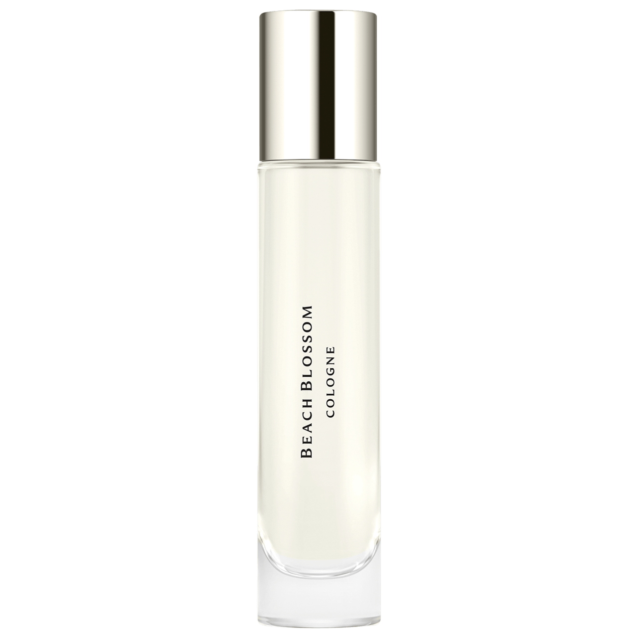 Beach Blossom Cologne With Coconut Water And Vanilla Travel Spray