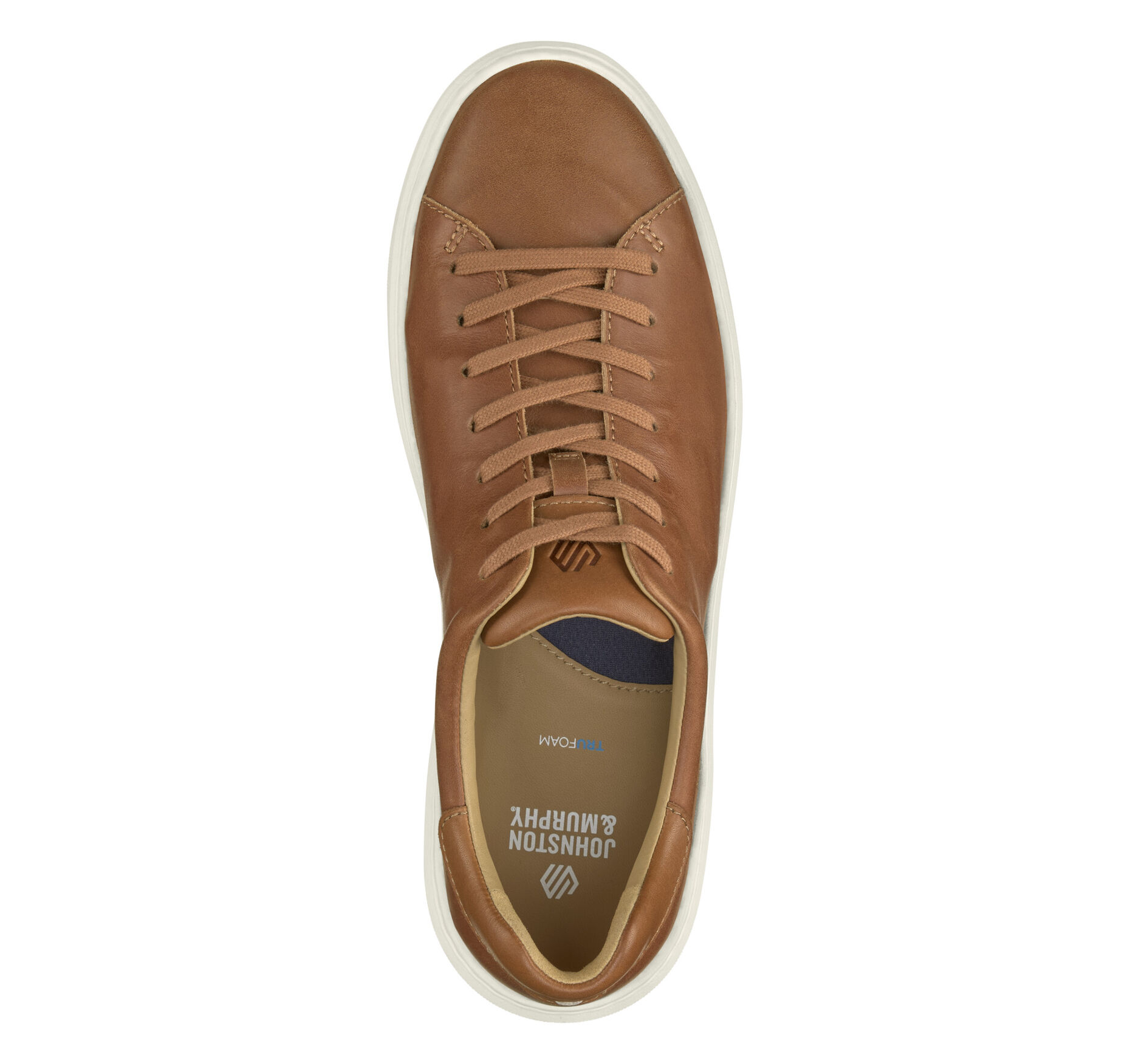 Johnston & Murphy Anders Lace To Toe main image 0
