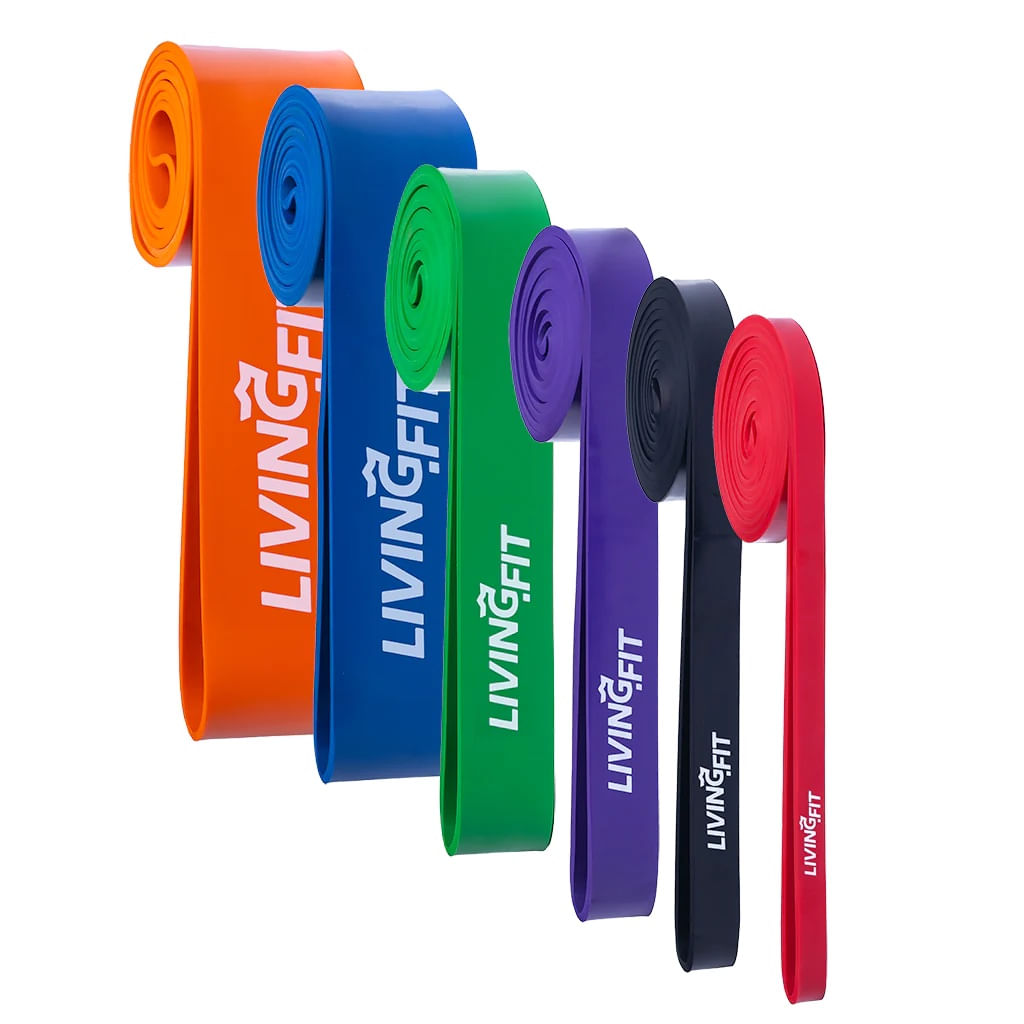 Resistance bands sold online near me