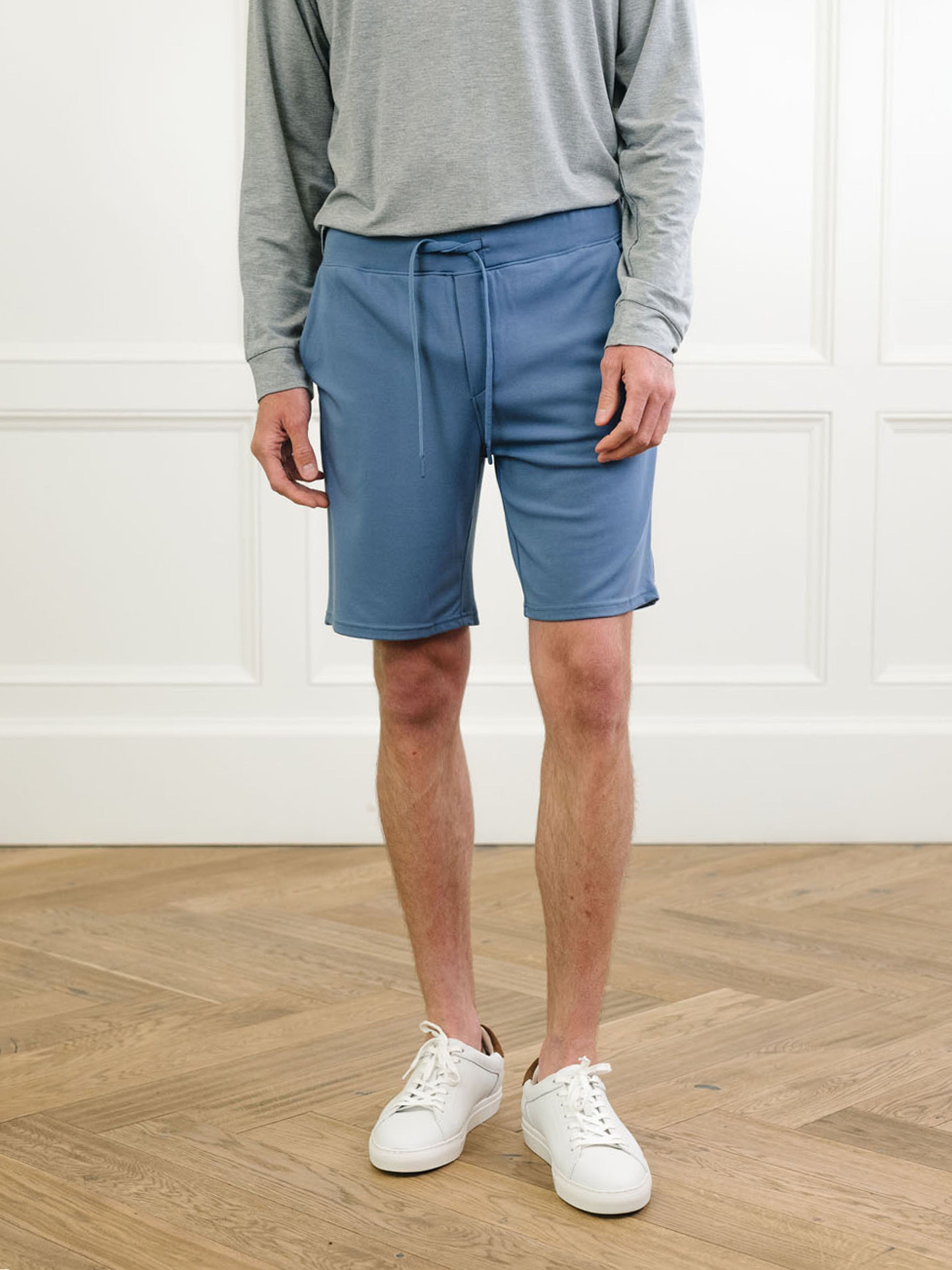 Men's Ultra-Soft Bamboo Shorts