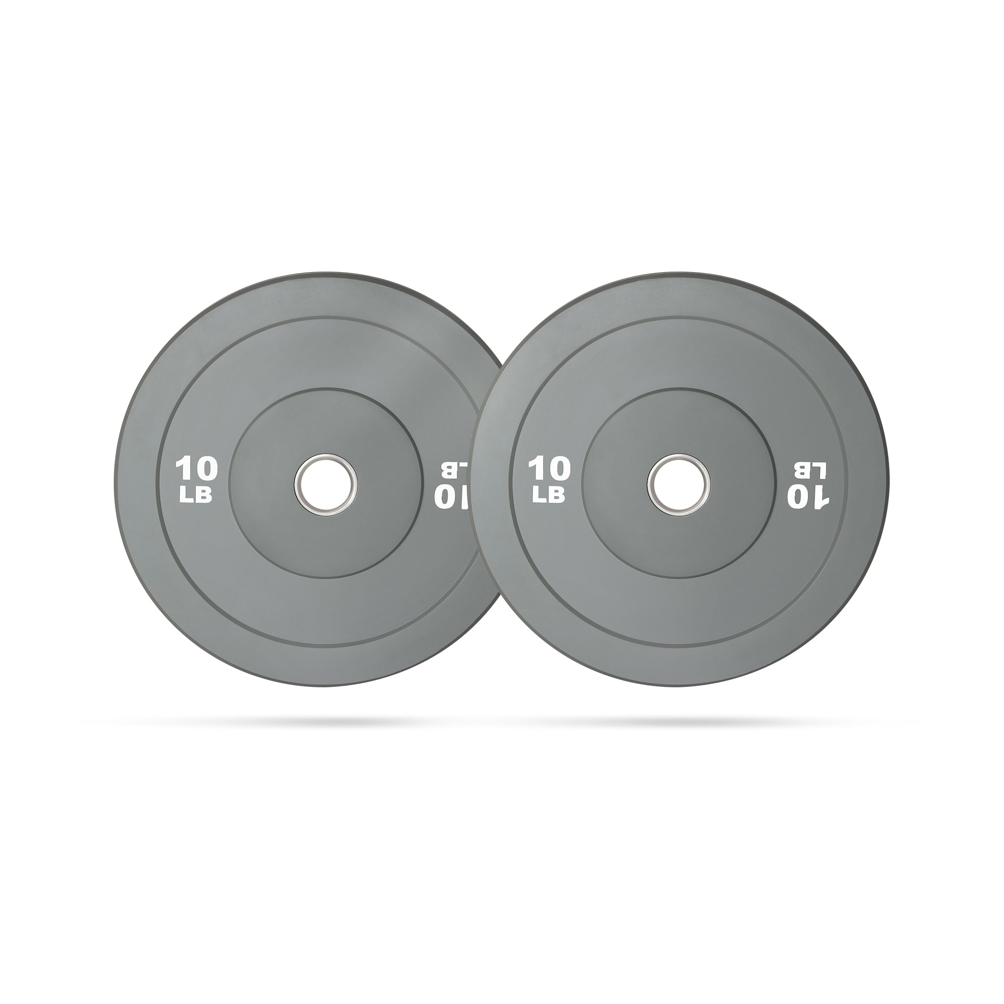 10 lb bumper outlet plates