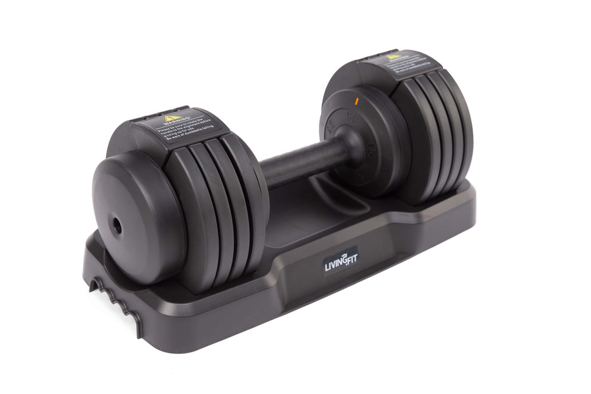 Men's health selectable dumbbells new arrivals