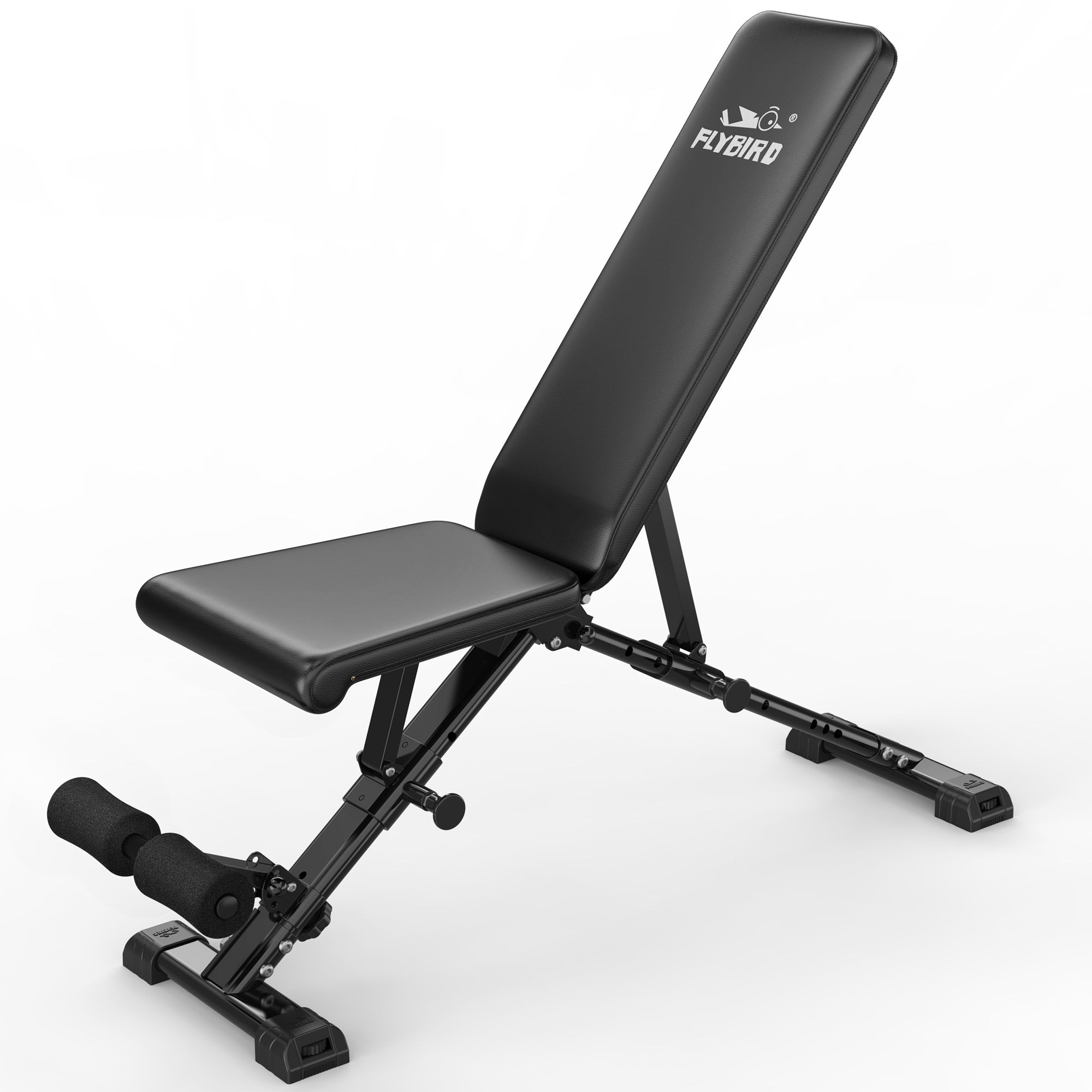 Flybird Fitness FLYBIRD Adjustable Weight Bench FB299 & Multi