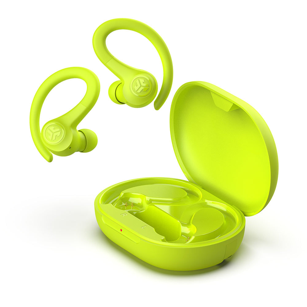 JLab <br> <b>Go Air Sport True Wireless Earbuds</b>