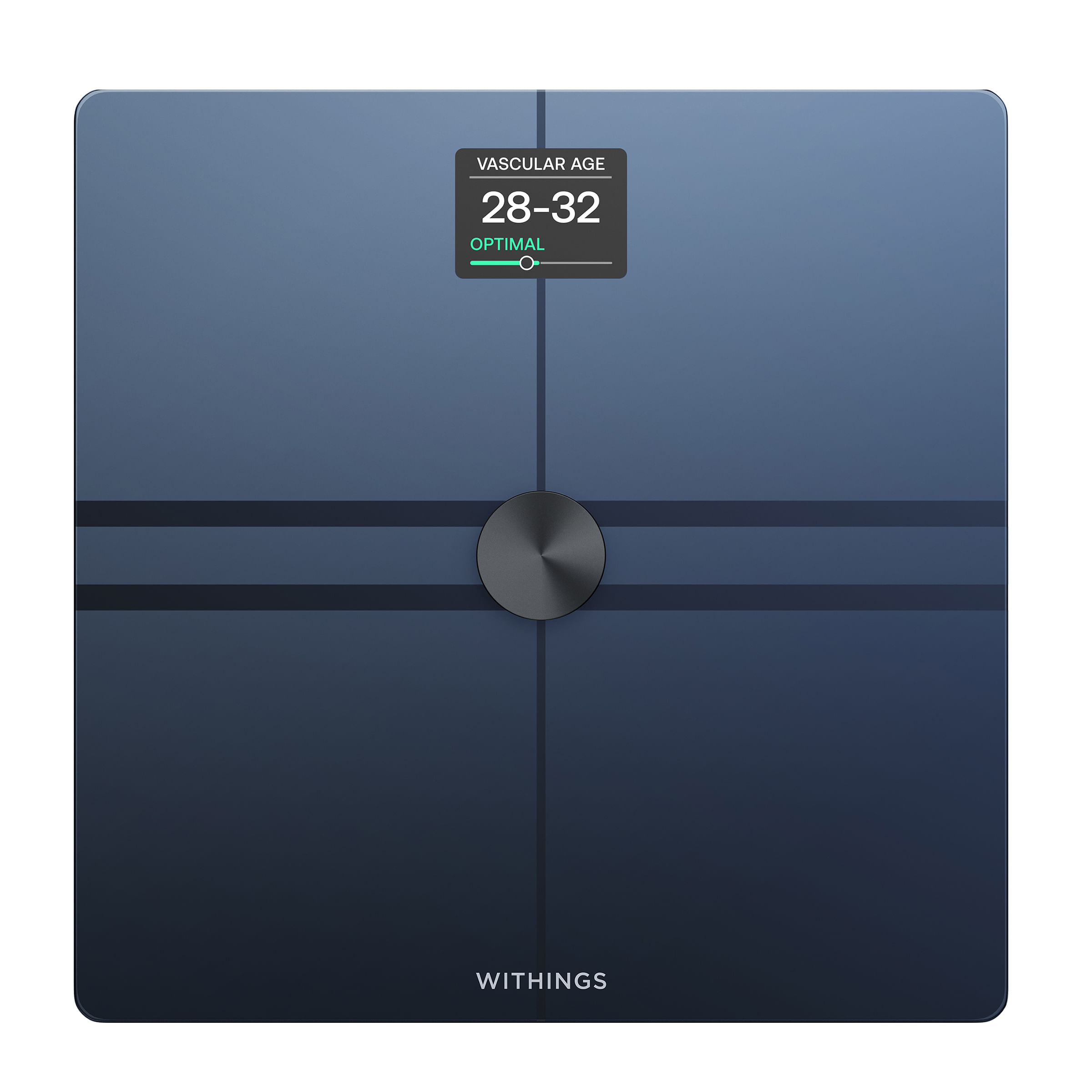 Withings <br> <b>Body Comp Smart Scale</b>