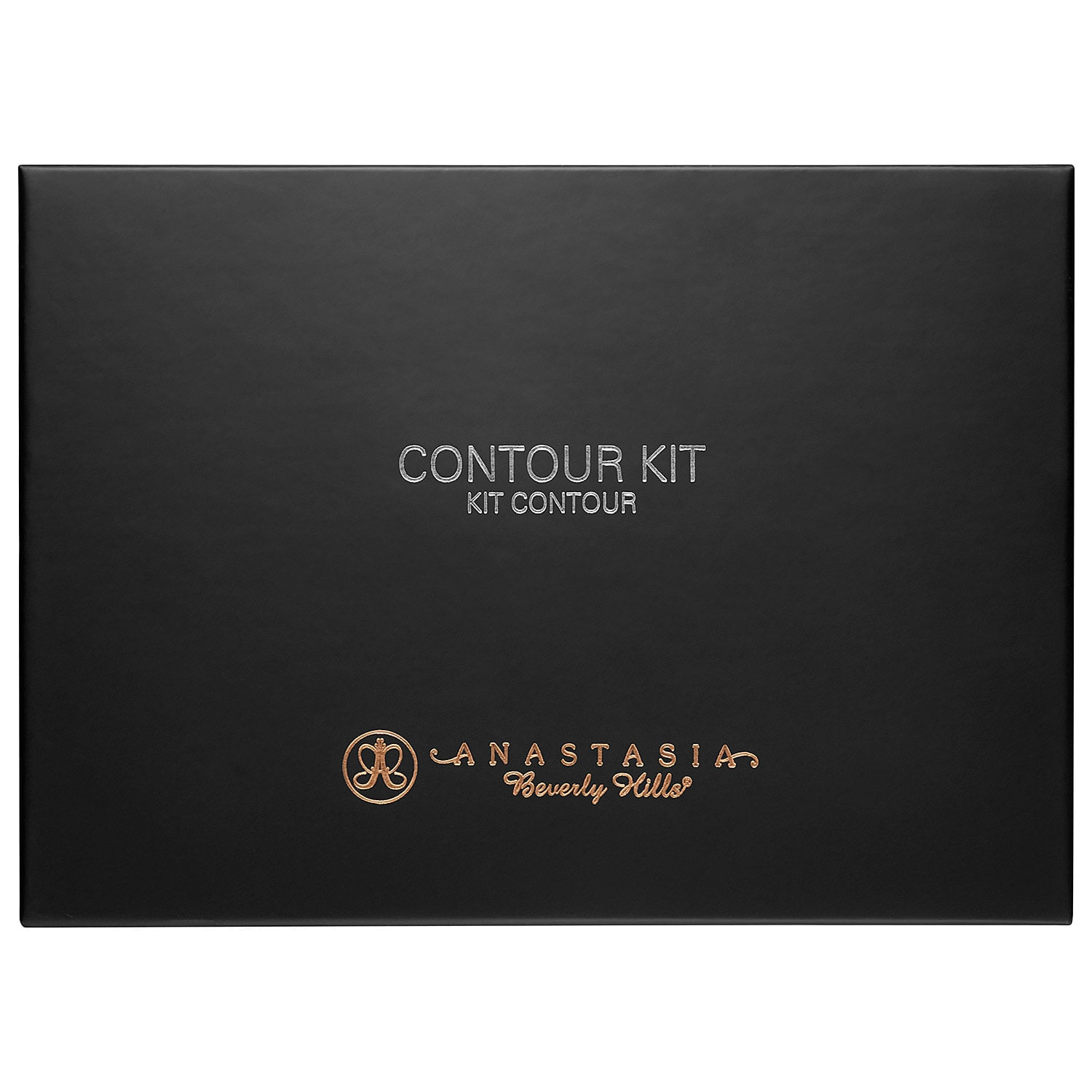 Bronze & Highlight Powder Contour Kit