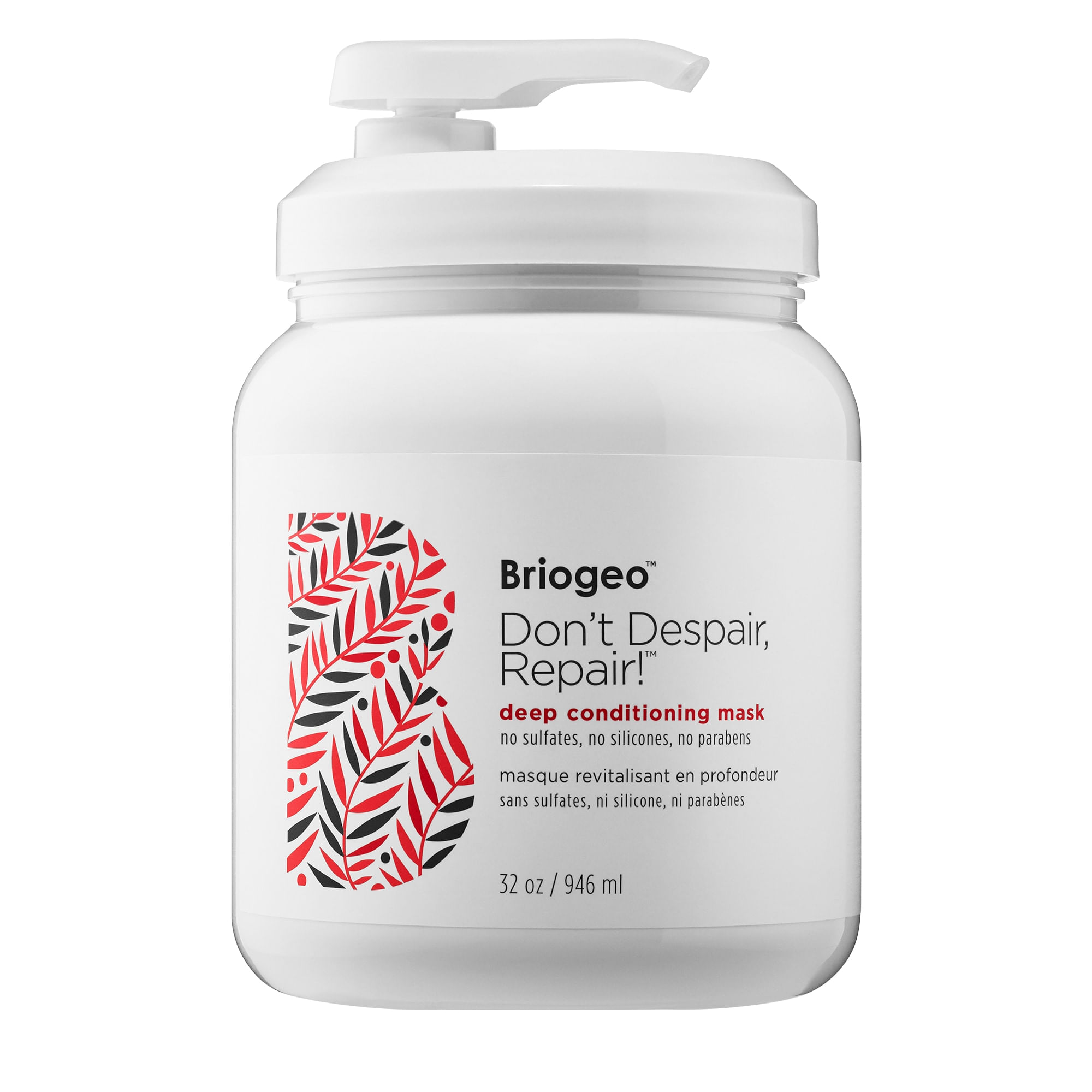 Don't Despair, Repair!™ Deep Conditioning Hair Mask