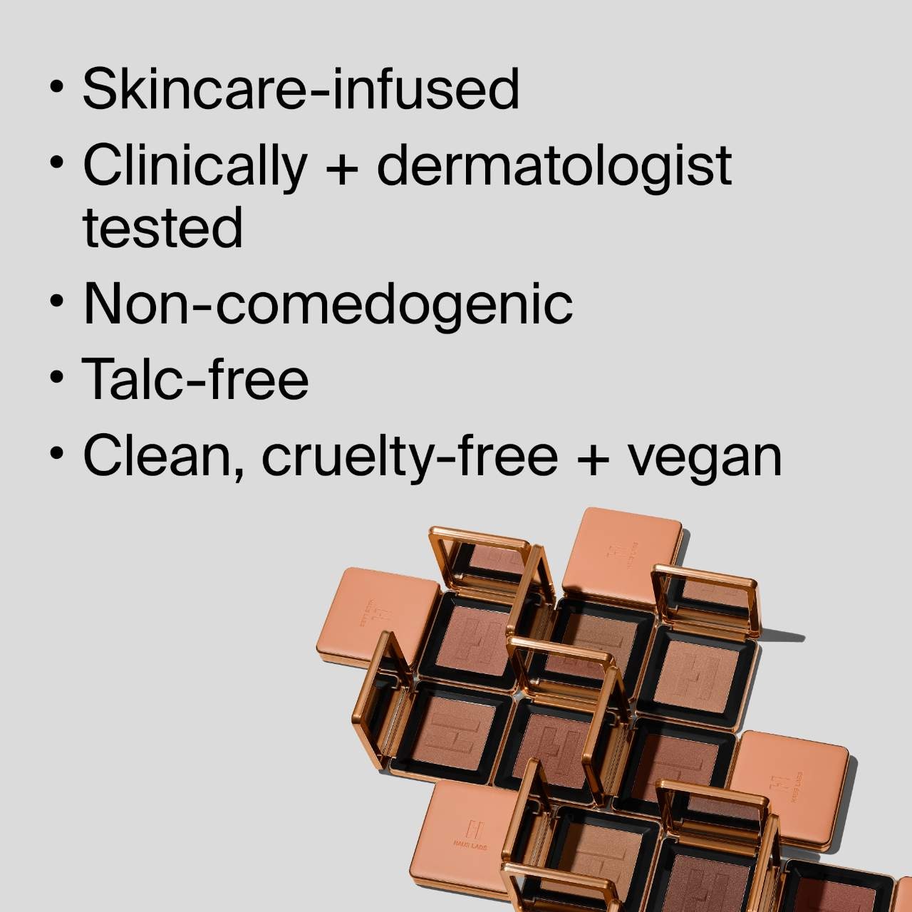 Power Sculpt Velvet Bronzer With Fermented Arnica