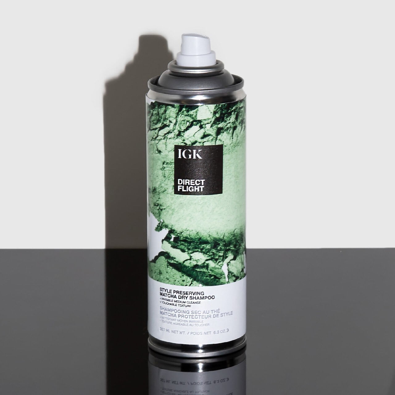 Direct Flight Multi-tasking Dry Shampoo