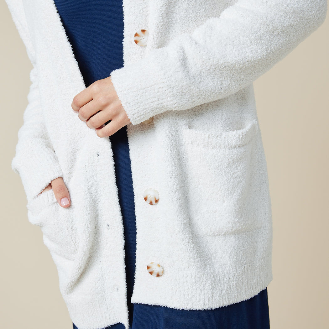 Solid Marshmallow 28