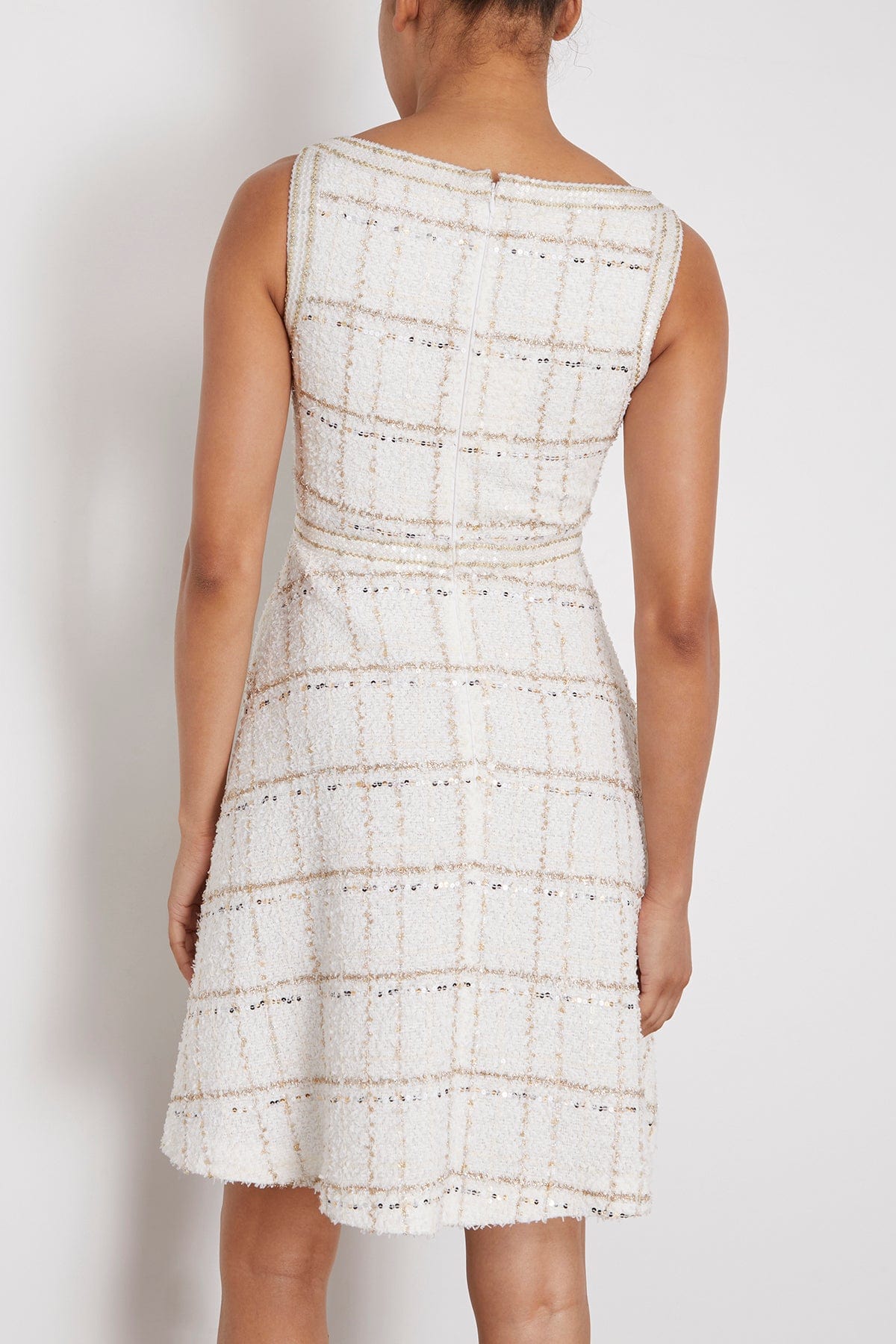 Faulty Chelsea Gown - Ivory - Size 18