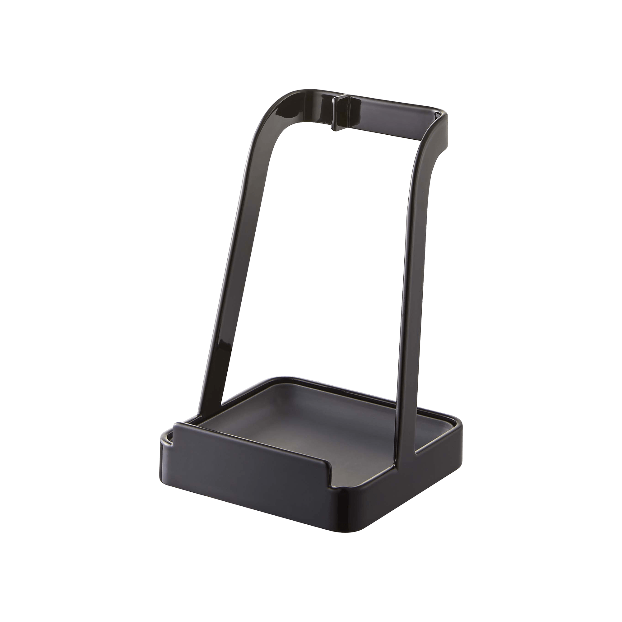Lid & Ladle Stand - Steel