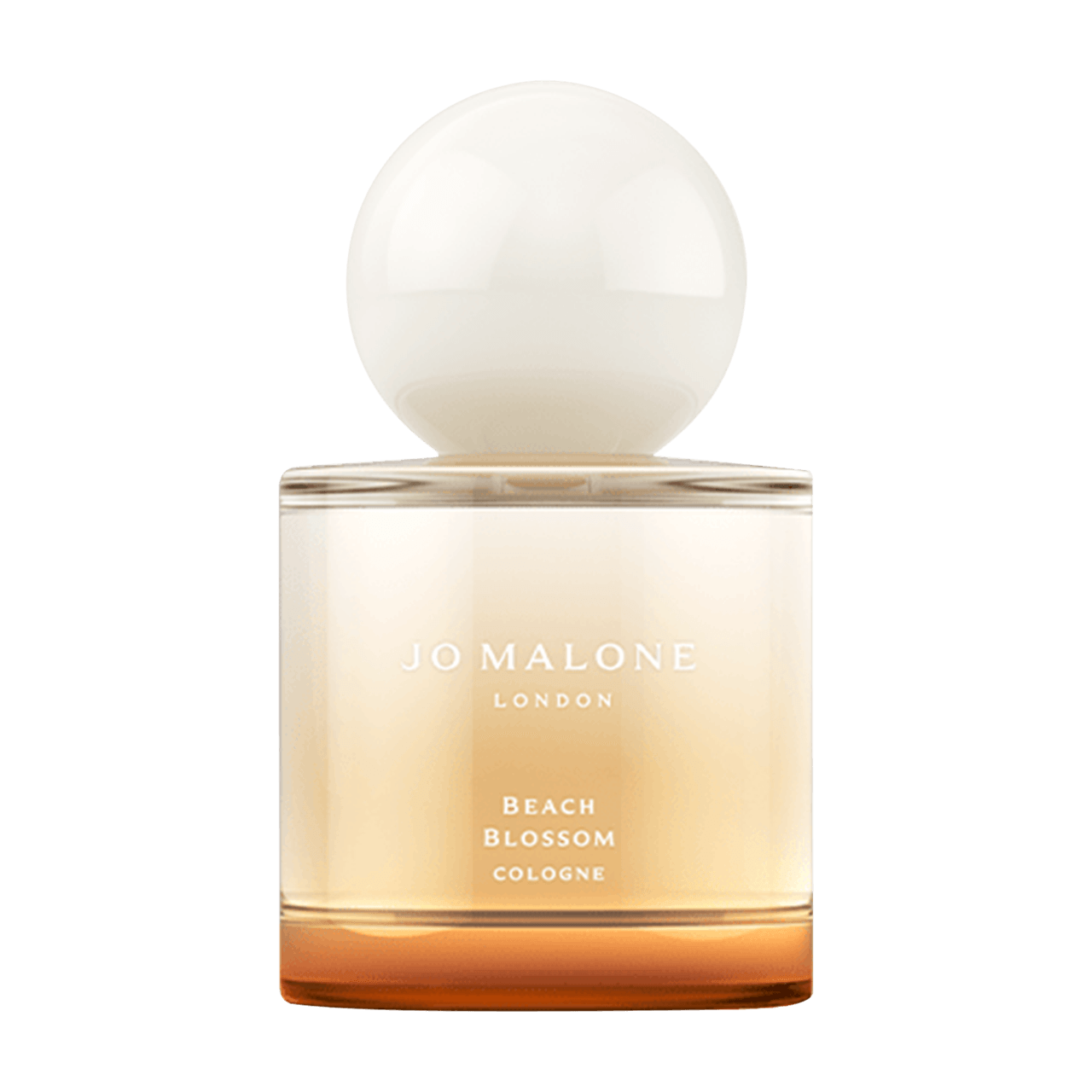 Beach Blossom Cologne With Coconut Water And Vanilla