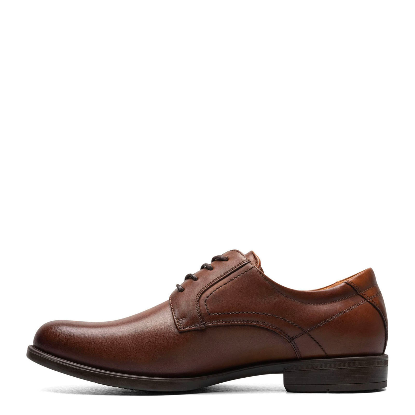Florsheim Men\'s, Medfield Cap Toe Oxford Florsheim Midtown Cap Toe Oxford (Men main image 3
